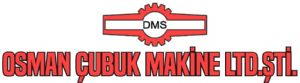 DMS OSMAN ÇUBUK MAK.IML.YEDEK PARCA SAN.TIC LTD.STI.