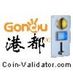 ZHEJIANG GANGDU ELECRONIC CO.,LTD 