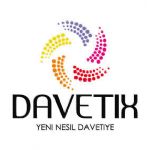 DAVETIX.de - Yeni Nesil Davetiye
