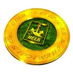 HELB pesticides & chemicals co.