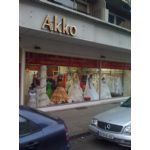 Akko-Brautmode