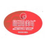 Dongyang Huamei Metallic Yarn Co.,ltd.