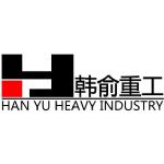 Shanghai Hanyu Complete Machinary Co., Ltd