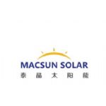 Macsun Solar Energy Technology co., limited