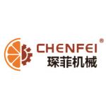 Shanghai ChenFei Machinery Technology Co.,Ltd