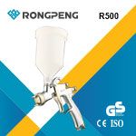 Rongpeng air tools co.,ltd