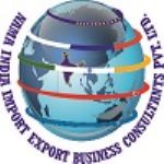 NAMA India Import Export Business Consultants Pvt. Ltd.