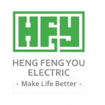 Qingdao Hengfengyou Electrical Engineering Co., LTD