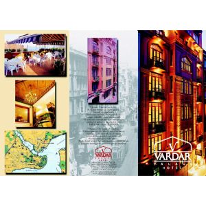 VARDAR PALACE HOTEL 