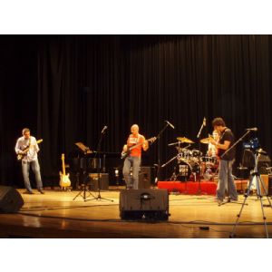zdem Mzik Eitim Merkezi 2010 K Konseri 26 Aralk'da Sanatolia' da 