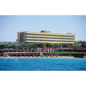 BABAYLON HOTEL 