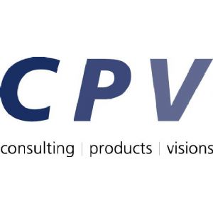 CPV Bilgi Teknolojileri Ltd. Sti.