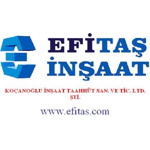 EFİTAŞ İNŞAAT 