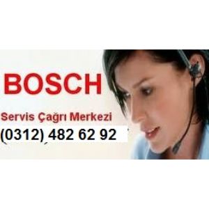 ANKAYA / BOSCH SERVS ANKARA { 482 62 92 - 65 } 