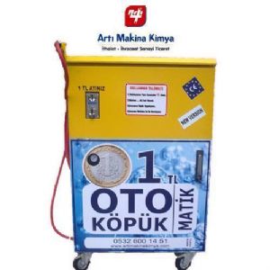 PETROL �STASYONLARINA B�Y�K KOLAYLIK�.. 