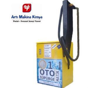 PARALI-JETONLU OTO MAT�K S�P�R�E