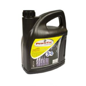 POWERCAR LAST�K BAKIM ve PARLATICI: 3 in1 