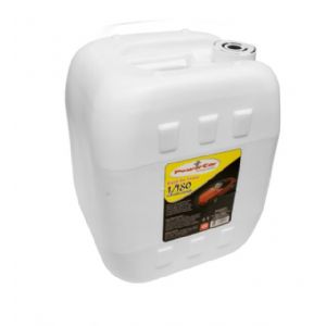 POWERCAR YO�UN K�P�K,  