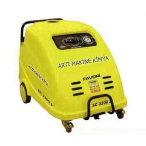  OTO YIKAMA MAK�NASI SO�UK 200 BAR 