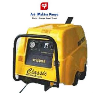  ARTI MAK�NA 200-250 BAR YIKAMA MAK�NASI 