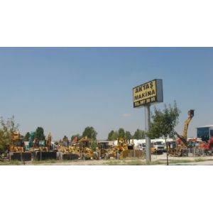AKTAŞ MAKİNA