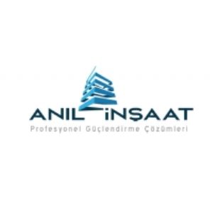 ANIL İNŞAAT Bina Güçlendirme