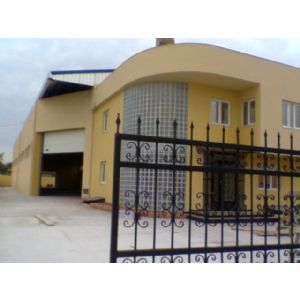 BİRLİK KİM.İNŞ.TAR.TURZ.TEK.  TİC.LTD.ŞTİ.