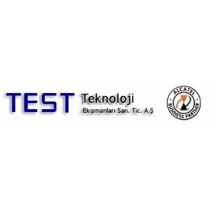 Test Teknoloji Ekipmanları San. ve Tic. A.Ş.