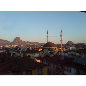 ŞAHİN HARİTA Mühendislik Danışmanlık