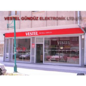 GÜNDÜZ ELEKTRONİK LTD.ŞTİ.