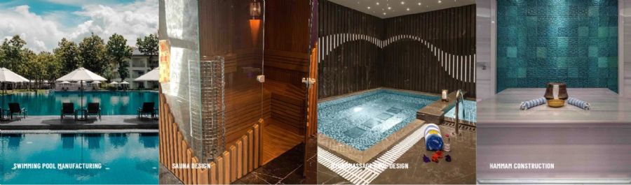 SAUNA DEKOR SAN.TİC.LTD.ŞTİ.