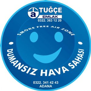 TUĞÇE EMLAK GAYRİMENKUL YATIRIM DANIŞMANLIK DH.TİC