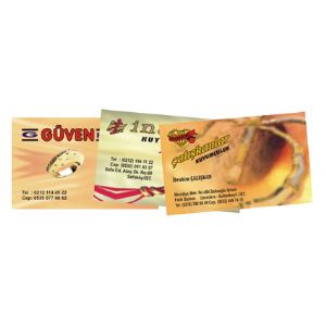 Kımıl Ambalaj &Tanıtım Ürünleri