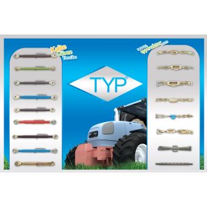 T.Y.P. TRAKTÖR YEDEK PAR.SAN.TİC.LTD.ŞTİ.