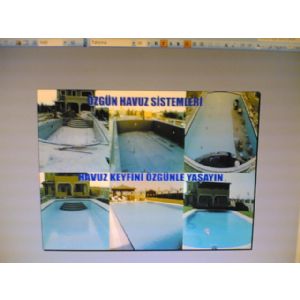 ÖZGÜN HAVUZ SİSTEMLERİ