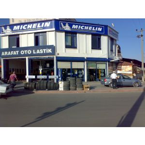 ARAFAT  OTOMOTİV