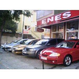 Enes Otomotiv