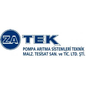 ZATEK POMPA ARITMA LTD.ŞTİ.