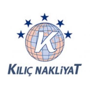Kılıç Nakliyat Lojistik Ant.Petrol ve Metal San.Tic.Ltd.Şti.