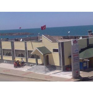 ÇAVUŞLU DİNLENME TESİSLERİ