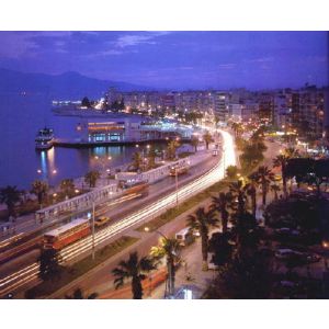 izmir merkezli gnlk - aylk - uzun sreli ve yurtii oto kiralama 