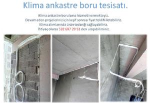 Alo Klima Servis Daikin