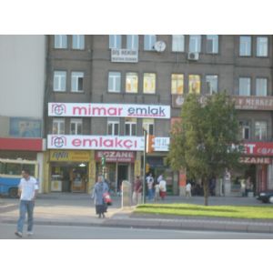 Mimar Emlak