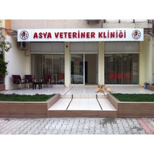 ASYA VETERİNER KLİNİĞİ