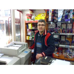 BEDİR  KİTAP KIRTASİYE FOTOKOPİ CENTER