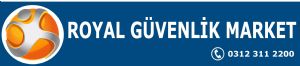 ROYAL GÜVENLİK MARKET