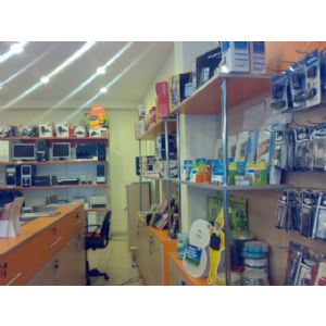 Epar Bilgisayar & Elektronik