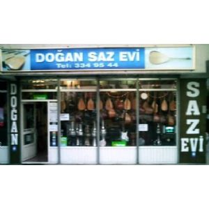 DOGAN SAZ EVİ