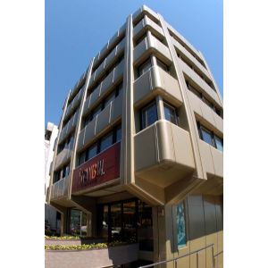 Yütaş Yapı Ürünleri A. Ş.İstanbul13 Binamız