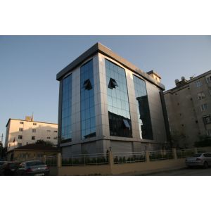 BOGAZİÇİ ECZA DEPOSU SAĞLIK HİZMETLERİ